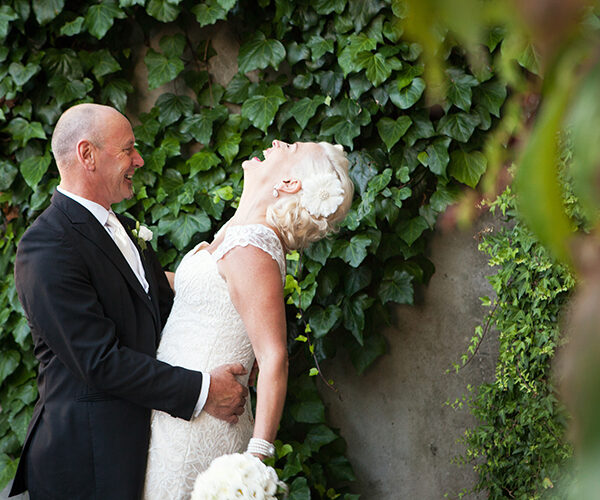 Auckland Wedding Photography<br><span>Mantells, Mt Eden</span><br><span>Linda & Steve</span>